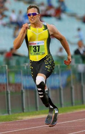 OSCAR PISTORIUS. LA VERDAD SOBRE UN CASO M&Aacute;S &Eacute;TICO QUE T&Eacute;CNICO