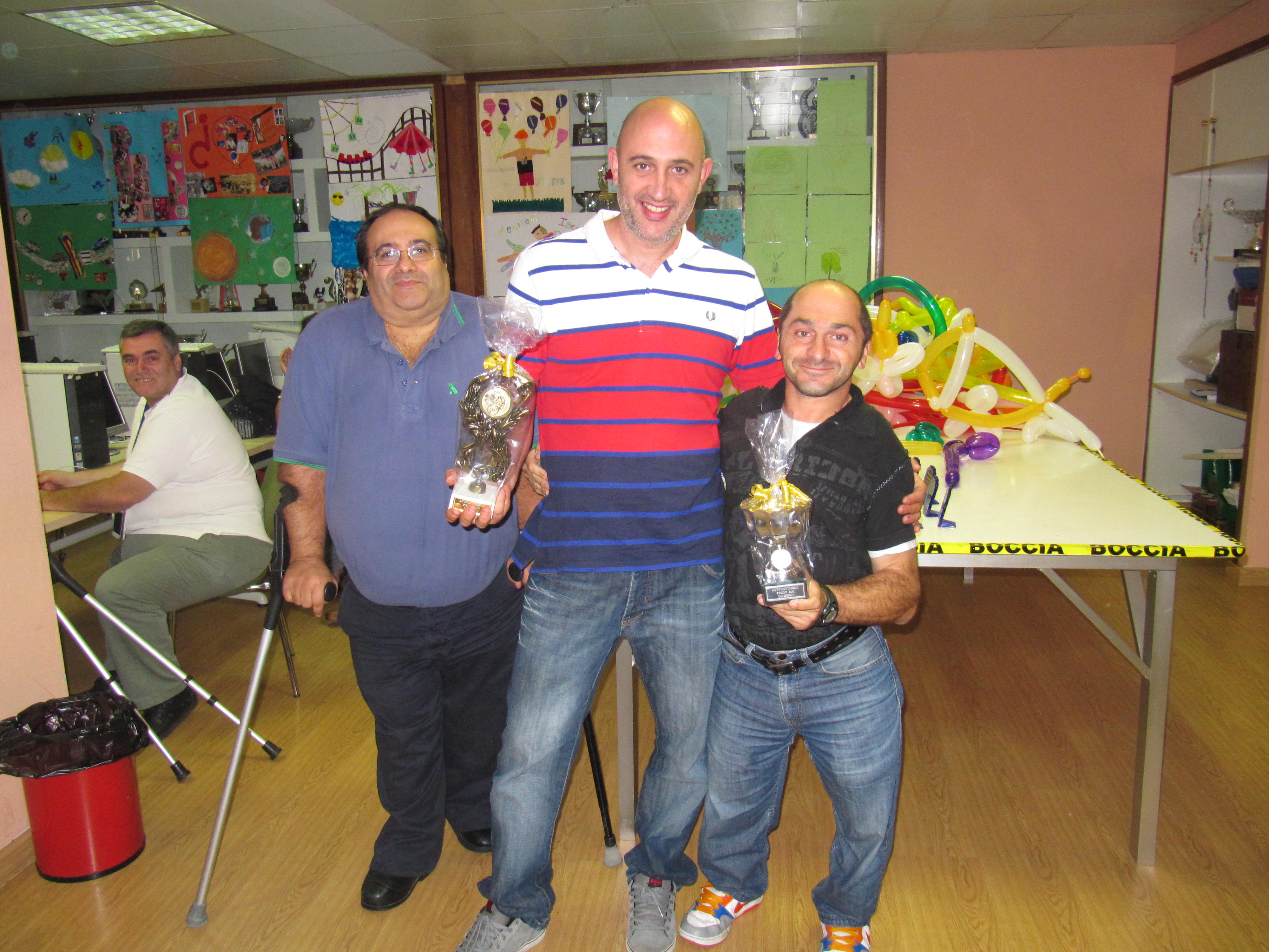 ILLOBRE Y PICOS, GANADORES DE LA XXIV EDICI&Oacute;N DEL RALLYE SOCIAL DE LA ASCM