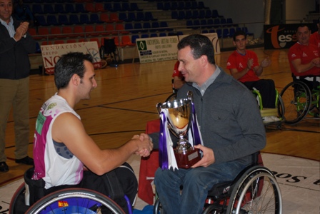 FUNDACI&Oacute;N GRUPO NORTE, 82- AMIAB ALBACETE, 58. LOS VALLISOLETANOS SUMAN 22 PARTIDOS DE LIGA SIN PERDER