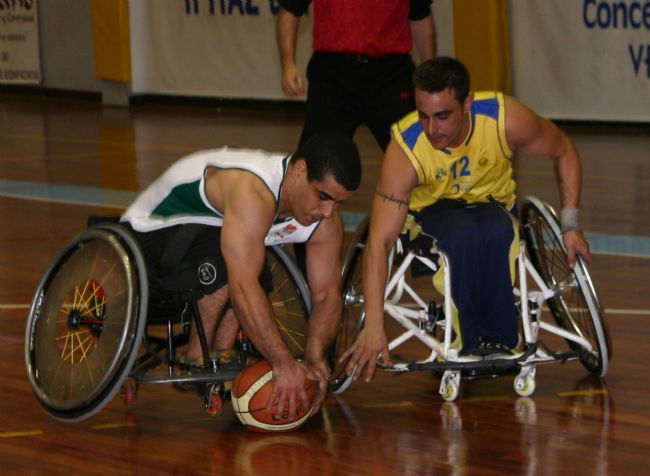 CL&Iacute;NICA RINC&Oacute;N AMIVEL, 66-BSR LAS PALMAS GC, 58. INMERECIDA DERROTA DEL BSR LAS PALMAS GC EN TIERRAS MALAGUE&Ntilde;AS