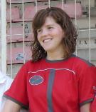 LA TIRADORA IRENE CUESTA, NUEVA COORDINADORA NACIONAL DE TIRO CON ARCO DE LA FEDDF