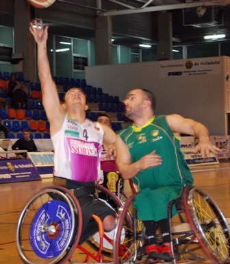 FUNDACI&Oacute;N GRUPO NORTE, 61-ALDASA VIGO 58. VICTORIA SUFRIDA DEL FUNDACI&Oacute;N GRUPO NORTE