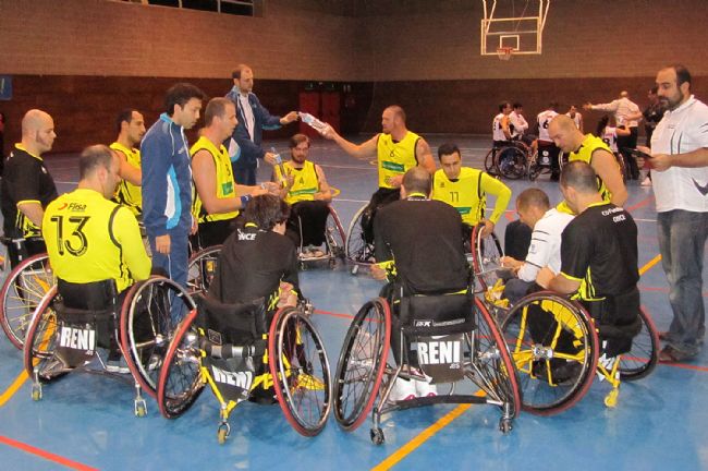 DERBI MADRILE&Ntilde;O DE INVICTOS EN GETAFE