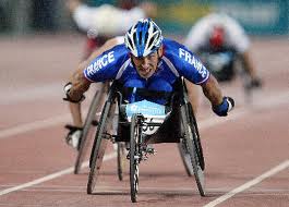 LA CIUDAD FRANCESA DE LYON SER&Aacute; LA SEDE PARA EL 2013 DEL CAMPEONATO DEL MUNDO IPC DE ATLETISMO