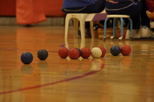 LA ASCM ORGANIZA UN CURSO DE BOCCIA DE CATEGOR&Iacute;A AUTON&Oacute;MICA