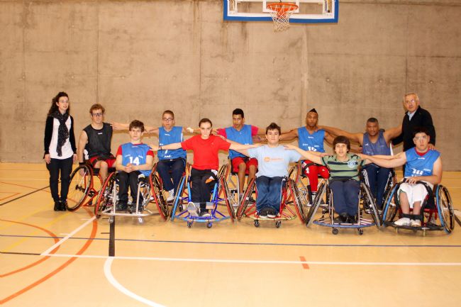 VALLADOLID ACOGE EL CAMPEONATO DE ESPA&Ntilde;A DE BALONCESTO EN EDAD ESCOLAR