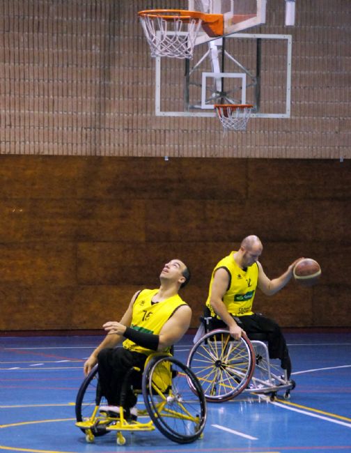 EL FUNDOSA ONCE, EL CLUB QUE M&Aacute;S JUGADORES APORTA A LA CONCENTRACI&Oacute;N DE LA SELECCI&Oacute;N ESPA&Ntilde;OLA ABSOLUTA