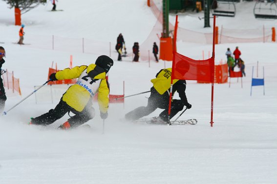 LA CIUDAD ITALIANA DE SESTRIERE ACOGE LAS PRUEBAS DE LA COPA DE EUROPA Y DE LA IPCAS RACE DE ESQU&Iacute; ALPINO 