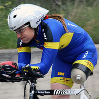 INCENTIVOS A LA PARTICIPACI&Oacute;N EN EL NACIONAL DE CICLISMO ADAPTADO