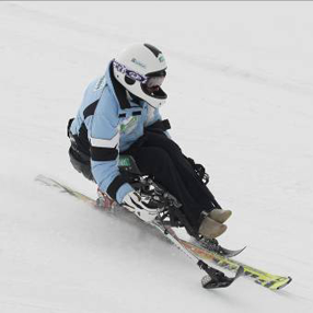 RESULTADOS DE LA IPCAS RACE DE ESQU&Iacute; ALPINO DE SESTIERE