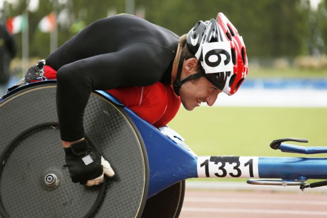 MARCAS M&Iacute;NIMAS EN EL MEETING DE ATLETISMO DE CANBERRA