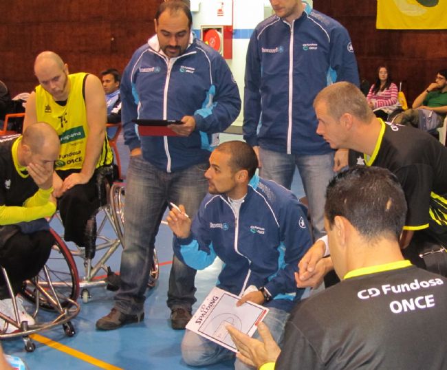 FUNDOSA ONCE, 77- ALDASA AMFIV, 48. EL FUNDOSA ONCE, Â“CAMPE&Oacute;N DE INVIERNOÂ”