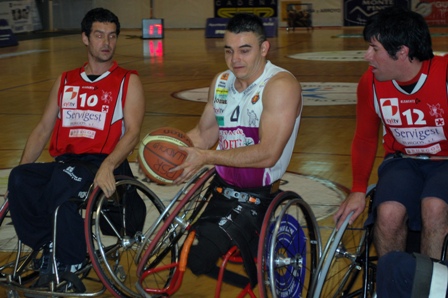 FUNDACI&Oacute;N GRUPO NORTE, 64 - SERVIGEST BURGOS, 31. LOS PUCELANOS DOMINARON TODO EL JUEGO CON CLARIDAD