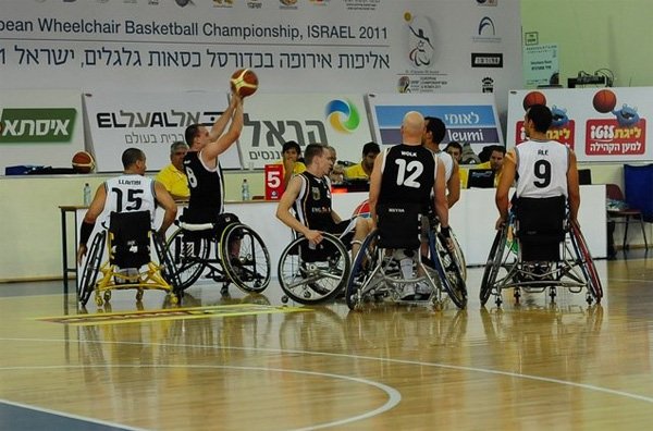 LISTA DE SELECCIONADOS PARA LA PR&Oacute;XIMA CONCENTRACI&Oacute;N BALONCESTO