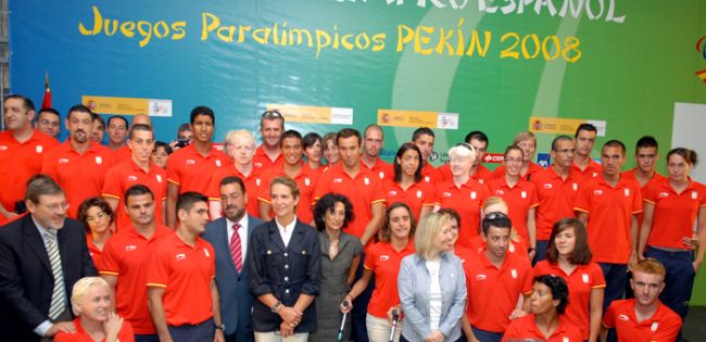 EL PROGRAMA DE TELEVISI&Oacute;N "PARAL&Iacute;MPICOS", AHORA TAMBI&Eacute;N SE PODR&Aacute; VER EN INTERNET