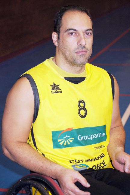 Entrevista a  Javier G&oacute;mez Â“FitiÂ”