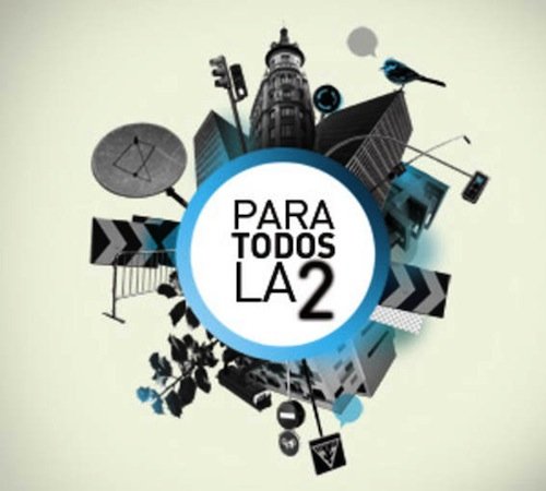 RAQUEL ACINAS, ALBERTO JOFRE Y MIGUEL &Aacute;NGEL TORRALBA HABLAN HOY SOBRE LOS JUEGOS PARAL&Iacute;MPICOS EN EL PROGRAMA ÃâPARA TODOS LA 2Ãâ