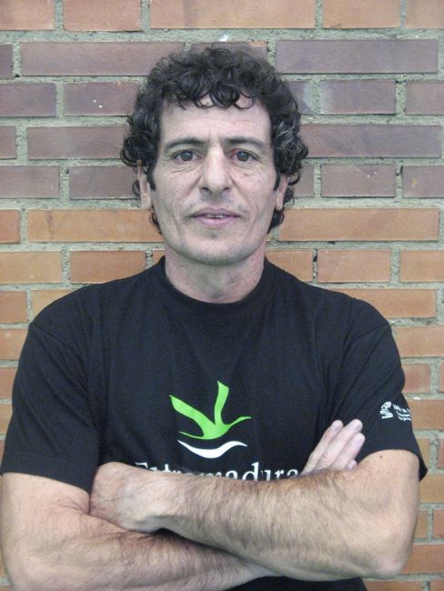 Esta pasada madrugada ha fallecido el jugador del Mideba Extremadura Remigio Jurado Mart&iacute;nez.