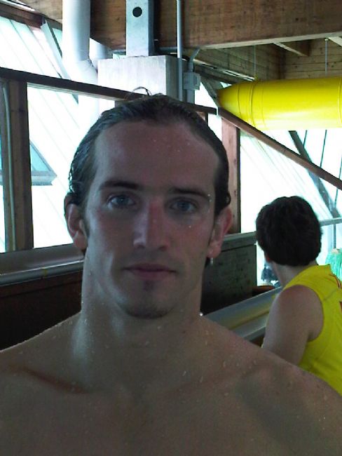 UN ORO, DOS PLATAS Y UN PRONCE LOGRAN LOS NADADORES DE LA FEDDF EN LA PRUEBA DE NATACI&Oacute;N DE LOS JUEGOS DEL MEDITERR&Aacute;NEO