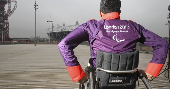 El Comit&eacute; Organizador de los Juegos Ol&iacute;mpicos y Paral&iacute;mpicos de Londres (LOCOG) ha anunciado que el n&uacute;mero de televisiones de todo el mundo que han comprado los derechos de emisi&oacute;n de los Juegos Paral&iacute;mpicos ha alcanzado una cifra r&eacute;cord.