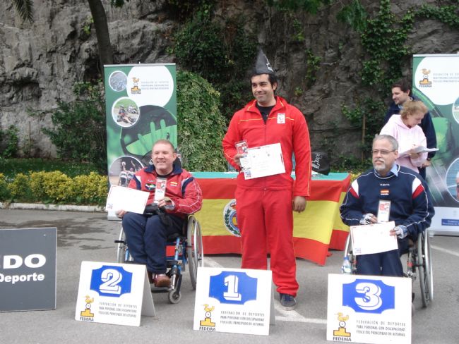 X Trofeo "Ciudad de Oviedo" de Tiro Ol&iacute;mpico