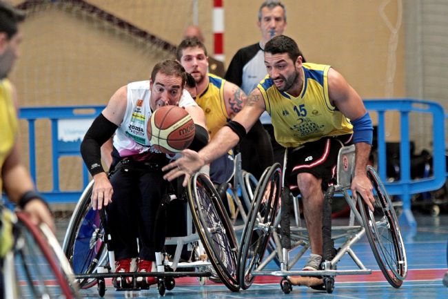 LA REUNI&Oacute;N ANUAL DE CLUBES DE BALONCESTO EN SILLA DE RUEDAS SE CELEBRAR&Aacute; EN MADRID EL PR&Oacute;XIMO 16 DE JUNIO 