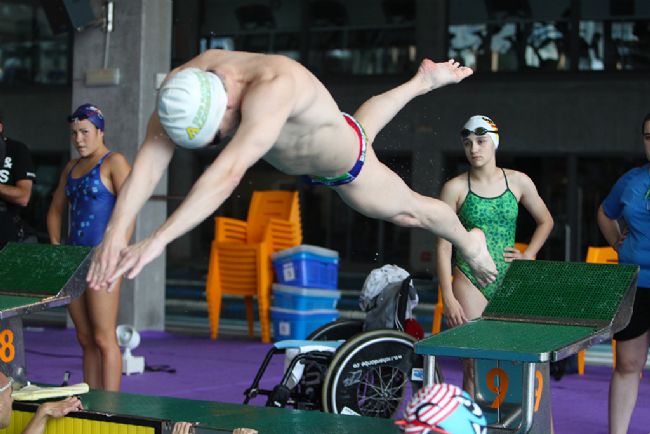 RESULTADOS M&Aacute;S DESTACADOS PRIMERA JORNADA CPTOS.DE ESPA&Ntilde;A NATACION POR CLUBES- PONTEVEDRA
