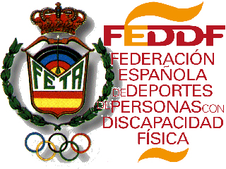 CAMPEONATO DE ESPA&Ntilde;A DE TIRO CON ARCO ADAPTADO 2012 Â– 1ER CAMPEONATO INTEGRADO