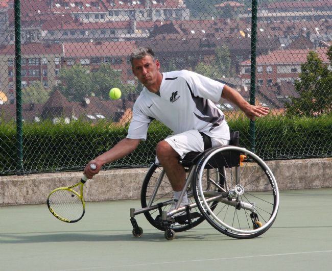 EL RIOJANO JUAN JOS&Eacute; RODRIGUEZ SE PROCLAMA CAMPE&Oacute;N DEL TROFEO COPA DE ESPA&Ntilde;A 2012