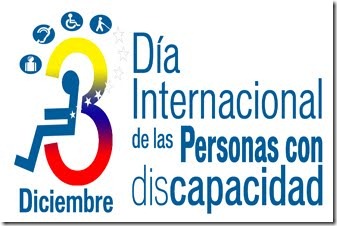 3-D Â– D&iacute;a Internacional de las Personas con Discapacidad