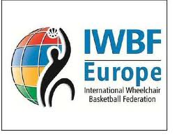 GRUPOS DEFINIDOS DE LOS EQUIPOS ESPA&Ntilde;OLES QUE PARTICIPAR&Aacute;N EN LAS FASES FINALES DE LAS COMPETICIONES EUROPEAS POR CLUBS DE BALONCESTO SILLA DE RUEDAS