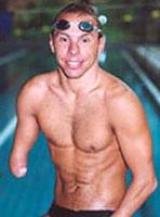 XAVI TORRES DIRIGIR&Agrave; EL PROYECTO QUE TRABAJAR&Aacute; LAS CATEGORIAS INFERIORES DE LA NATACI&Oacute;N PARA PERSONAS CON DISCAPACIDAD F&Iacute;SICA