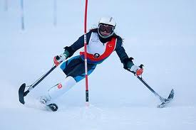 LA ESQUIADORA PARAL&Iacute;MPICA &Uacute;RSULA PUEYO CONSIGUE ESTAR EN LO M&Aacute;S ALTO DEL PODIUM EN VARIAS PRUEBAS REALIZADAS DURANTE EL IPCAS RACE DE AUSTRIA.