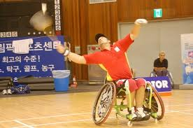 LA CIUDAD DE VITORIA, ACOGER&Aacute; EL 6 DE ABRIL, EL I RANKING NACIONAL DE B&Aacute;DMINTON ADAPTADO, PRUEBA PUNTUABLE PARA EL RANKING NACIONAL ABSOLUTO.