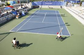 LA SELECCI&Oacute;N ESPA&Ntilde;OLA ABSOLUTA MASCULINA DE TENIS EN SILLA DE RUEDAS, ESTAR&Aacute; CONCENTRADA EN LAS INSTALACIONES MADRILE&Ntilde;AS DE LA CIUDAD DE LA RAQUETA, DEL 5 AL 7 DE ABRIL, DE CARA A PREPARAR LA COPA DEL MUNDO, QUE SE DISPUTAR&Aacute; EL MES DE MAYO EN TURQU&Iacute;A
