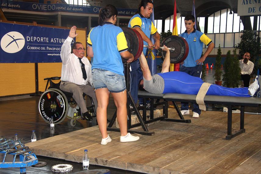 EL CAMPEONATO DE EUROPA DE HALTEROFILIA SE CELEBRAR&Aacute; DEL 22 AL 28 DE MAYO DE 2013, EN LA LOCALIDAD RUSA DE ALEXIN.