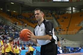 LA FEDERACI&Oacute;N INTERNACIONAL DE BALONCESTO EN SILLA DE RUEDAS ( IWBF ),    DESIGNA A SIETE &Aacute;RBITROS ESPA&Ntilde;OLES,  QUE DIRIGIR&Aacute;N ENCUENTROS DE LAS FASES FINALES DE LAS COMPETICIONES EUROPEAS POR CLUBS. 