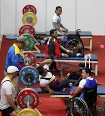 NORMATIVA PARA EL CONTROL DE MARCAS DE HALTEROFILIA/POWERLIFTING POR PARTE DE LA FEDDF.