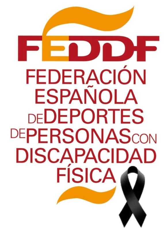 EL DEPORTE DE PERSONAS CON DISCAPACIDAD F&Iacute;SICA EST&Aacute; DE LUTO, TRAS EL FALLECIMIENTO DE LOS DEPORTISTAS JOSEBA LARRINAGA Y EDGAR.