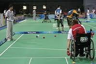 LA LOCALIDAD PORTUGUESA DE GUIMARAES ESPERA A LA SELECCI&Oacute;N ESPA&Ntilde;OLA DE BOCCIA, PARA DISPUTAR EL EUROPEO QUE TENDR&Aacute; LUGAR DEL 15 AL 23 DE JUNIO. 