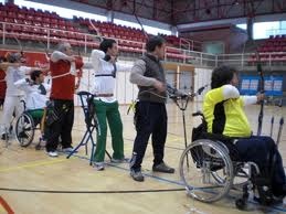 LXIV CAMPEONATO DE ESPA&Ntilde;A ABSOLUTO Y II CAMPEONATO DE ESPA&Ntilde;A DE ARCO ADAPTADO.