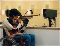 DEL 30 DE JUNIO AL 5 DE JULIO TUVO LUGAR EN STOKE MANDEVILLE UNA PRUEBA DE LA WORLD CUP DE TIRO OL&Iacute;MPICO.