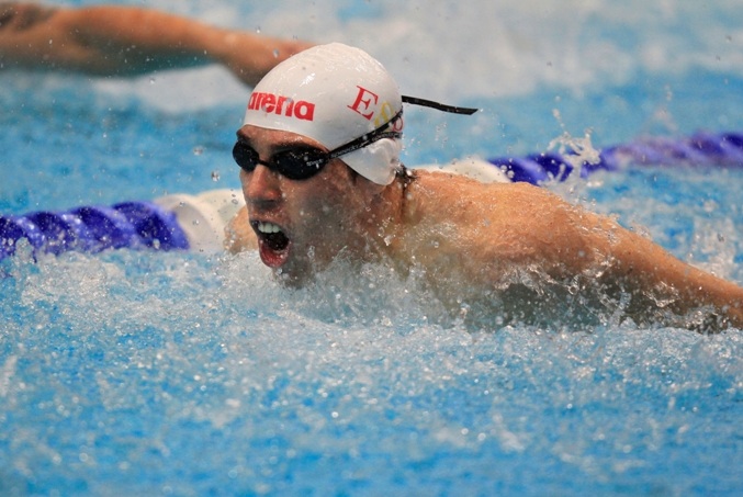 LA DELEGACI&Oacute;N ESPA&Ntilde;OLA AFRONTA CON GRAN ILUSI&Oacute;N LOS CAMPEONATOS DEL MUNDO DE NATACI&Oacute;N IPC CON GRAN PRESENCIA DE NADADORES DE LA FEDDF.