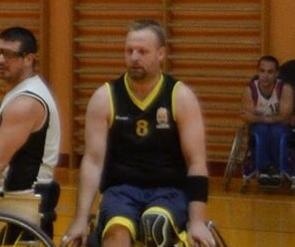 FALLECE JORGE GARC&Iacute;A, JUGADOR DEL DEPORTE INTEGRA ALCORC&Oacute;N.  