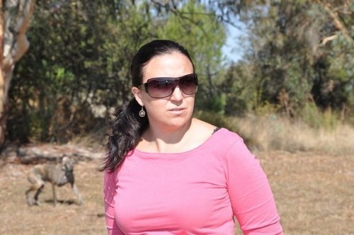 MARI CARMEN OTERO RUIZ NUEVA VOCAL DE LA JUNTA DIRECTIVA DE LA FEDDF.