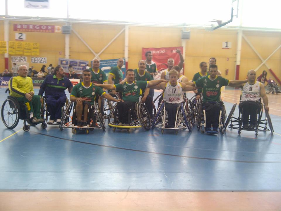 PREVIA FUNDACI&Oacute;N GRUPO NORTE (VALLADOLID) Â– CL&Iacute;NICAS RINC&Oacute;N Â“AMIVELÂ”