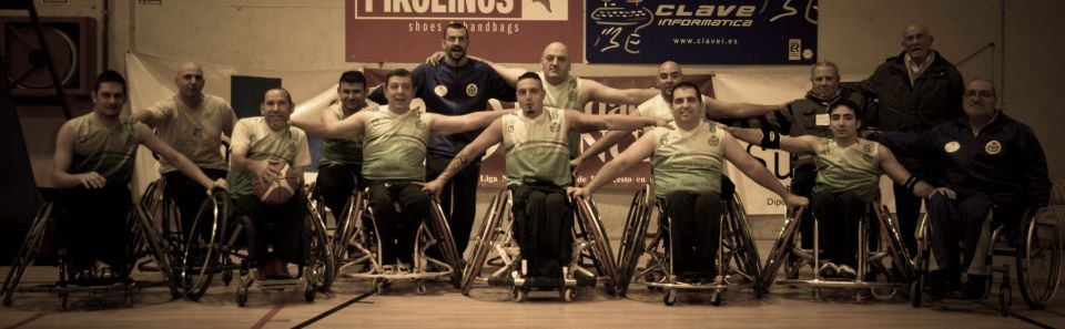PREVIA - ELCHE CF MINUSVALIDOS vs MARBELLA BSR , PRIMERA DIVISI&Oacute;N - GRUPO SUR