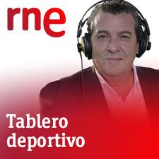 EL PROGRAMA TABLERO DEPORTIVO DE RNE, INFORMAR&Aacute; DE LOS RESULTADOS DE CADA JORNADA EN DH DE BSR 