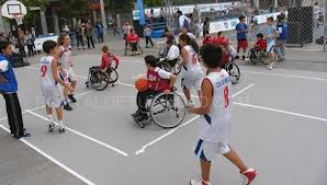II TORNEO DE BALONCESTO INCLUSIVO C.B. LAS ROZAS