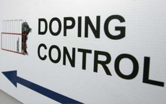 LISTADO DE SUSTANCIAS Y M&Eacute;TODOS PROHIBIDOS EN EL DEPORTE